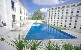 Haile Grand Addis Ababa